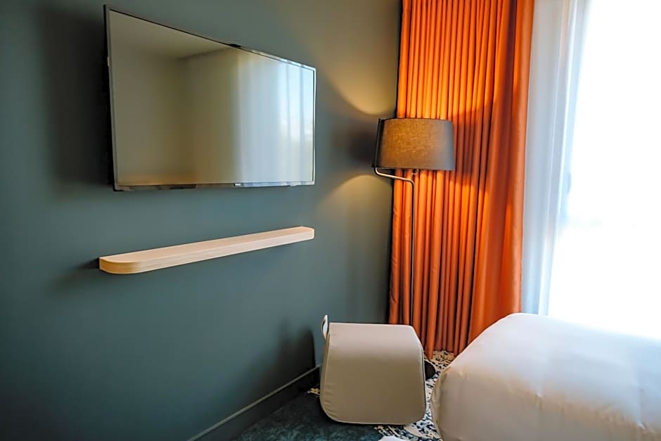 ibis Styles Bordeaux Lac Bruges (Ouverture Novembre 2025)