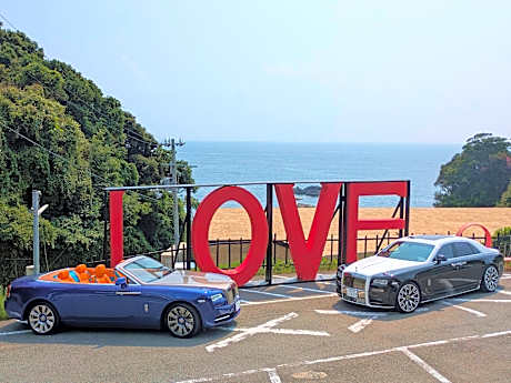 XYZ Private spa and Seaside Resort