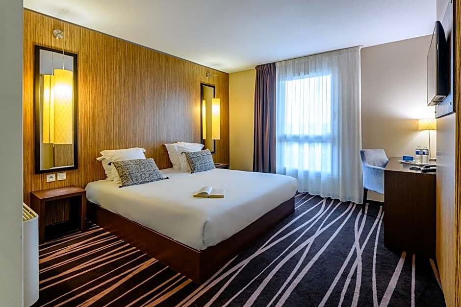 Comfort Aparthotel Bordeaux Bègles