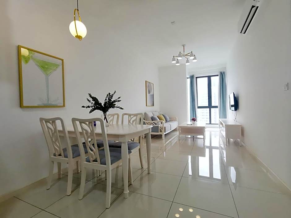 The Elysia Park Residence by Home Owner