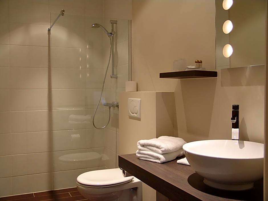 Hotel Mieke Pap