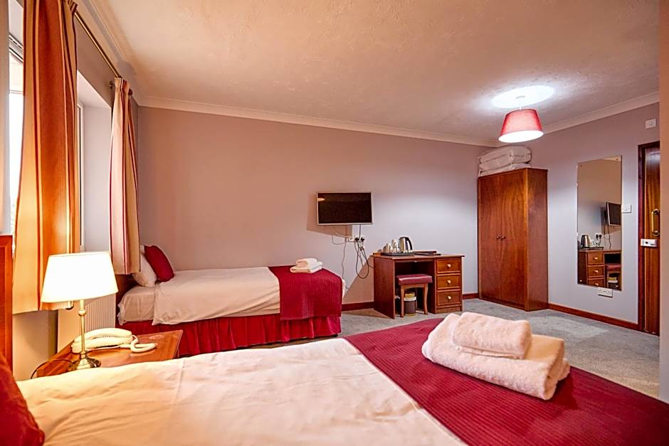 Wensum Valley Hotel Golf and Country Club