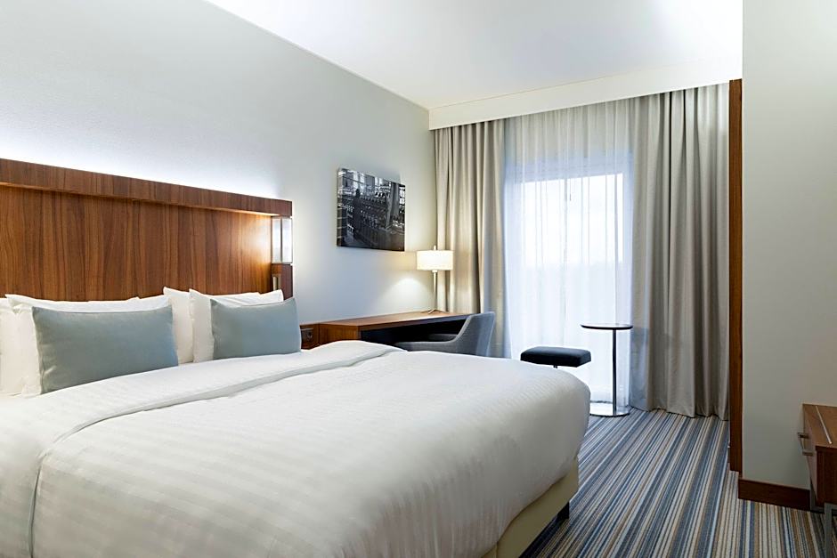 Courtyard by Marriott Tampere City Marriott