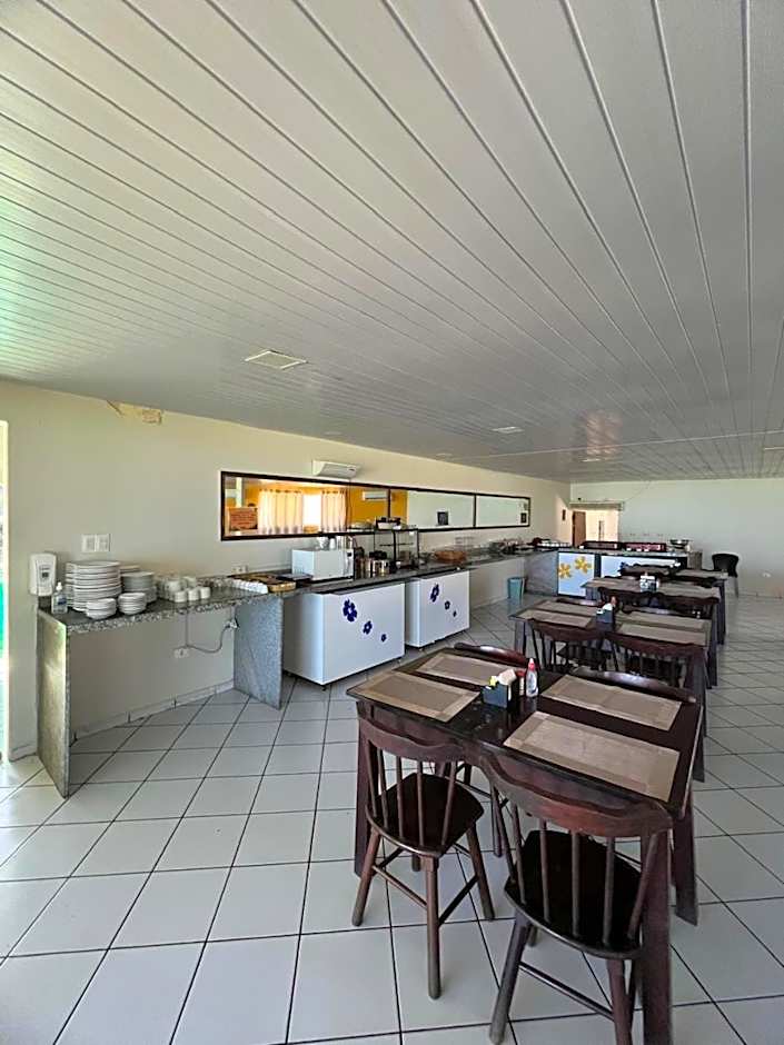 Apartamentos Hotel Marinas