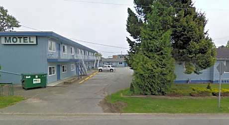Beach Grove Motel