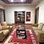 Hotel Abirami Residency