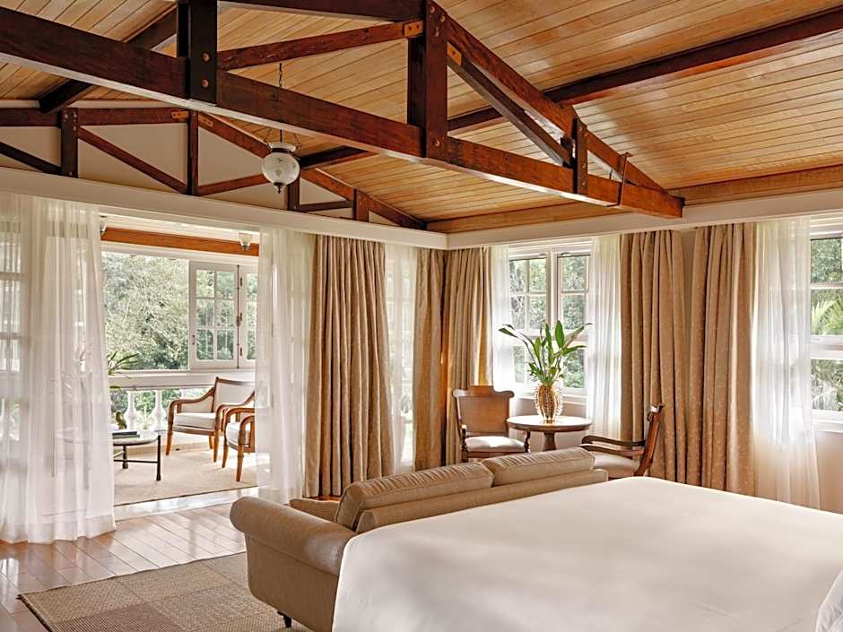 Hotel das Cataratas, A Belmond Hotel, Iguassu Falls