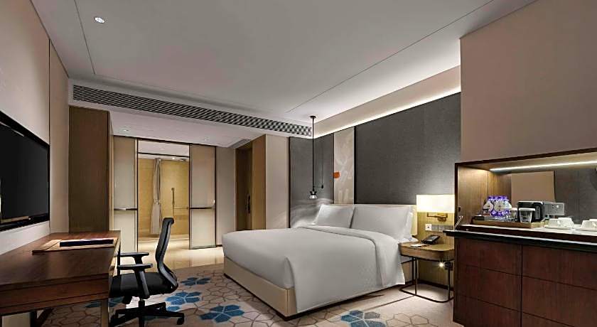 DoubleTree by Hilton Baoding