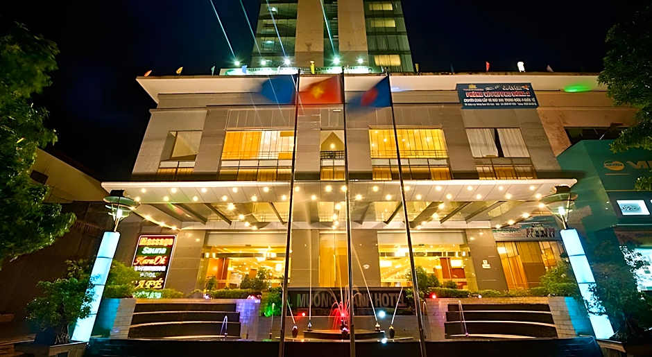 Muong Thanh Dien Chau Hotel