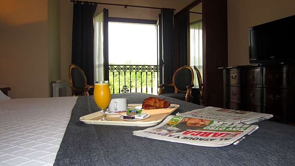 Hotel Finca La Mansión