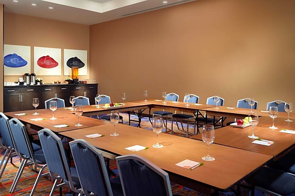 Courtyard by Marriott Queretaro