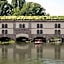 Hôtel de l'Europe by HappyCulture