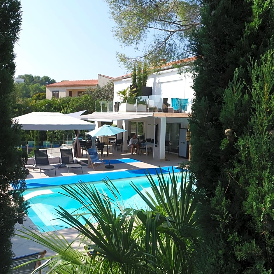 Villa Perle De La Mer