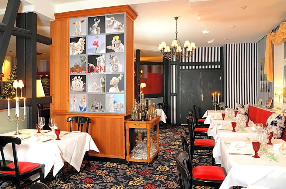 Hotel Schieferhof - GlasLUST