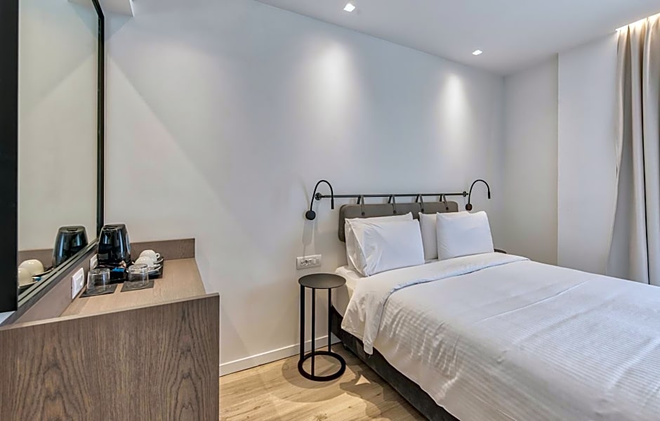 Bitzaro Boutique Hotel