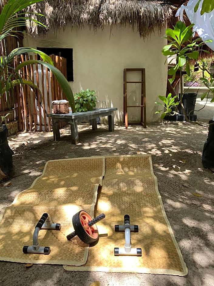 Holbox Deluxe Apartments