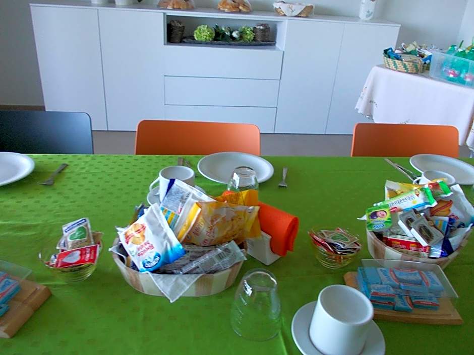 VILLA LAURO LUXURY B&B