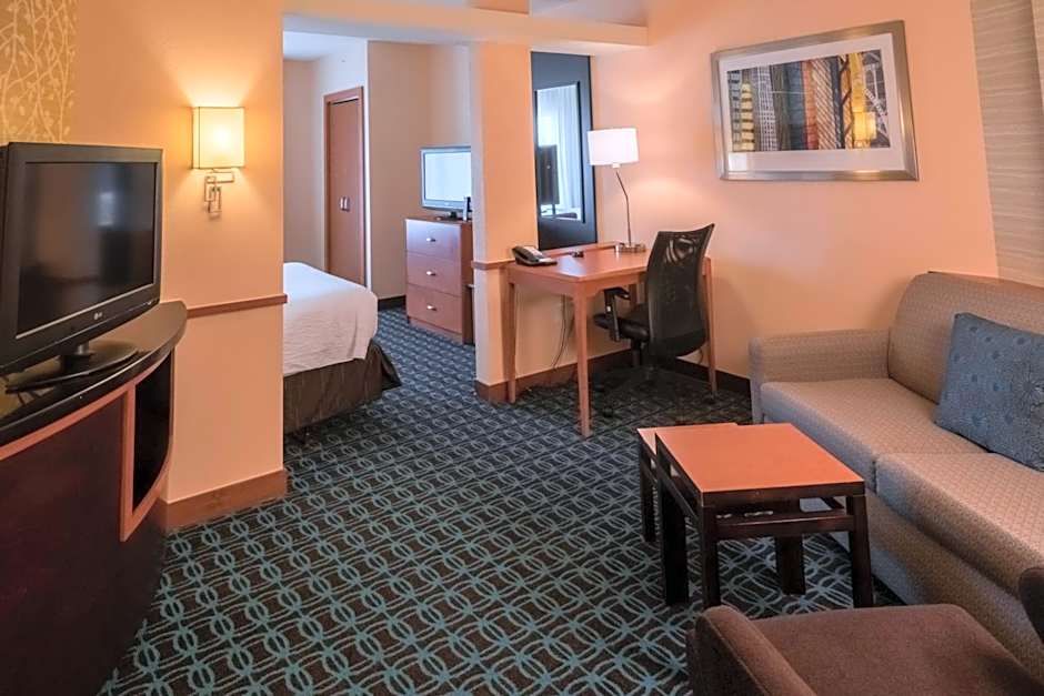 Fairfield Inn & Suites by Marriott Kennett Square Brandywine Valley
