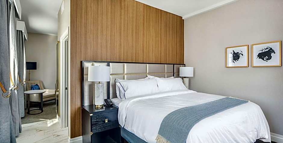 The Sire Hotel Lexington, Tapestry Collection by Hilton