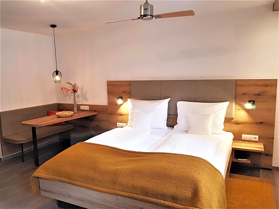 Hotel-Restaurant Pfälzer Hof