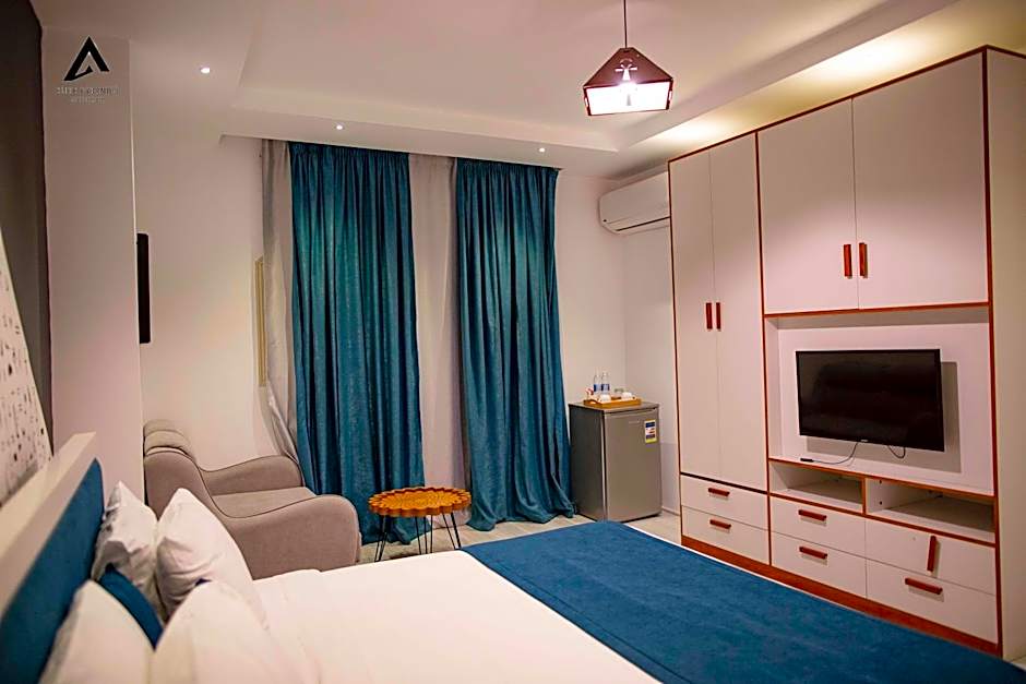 Elite Pyramids Boutique Hotel