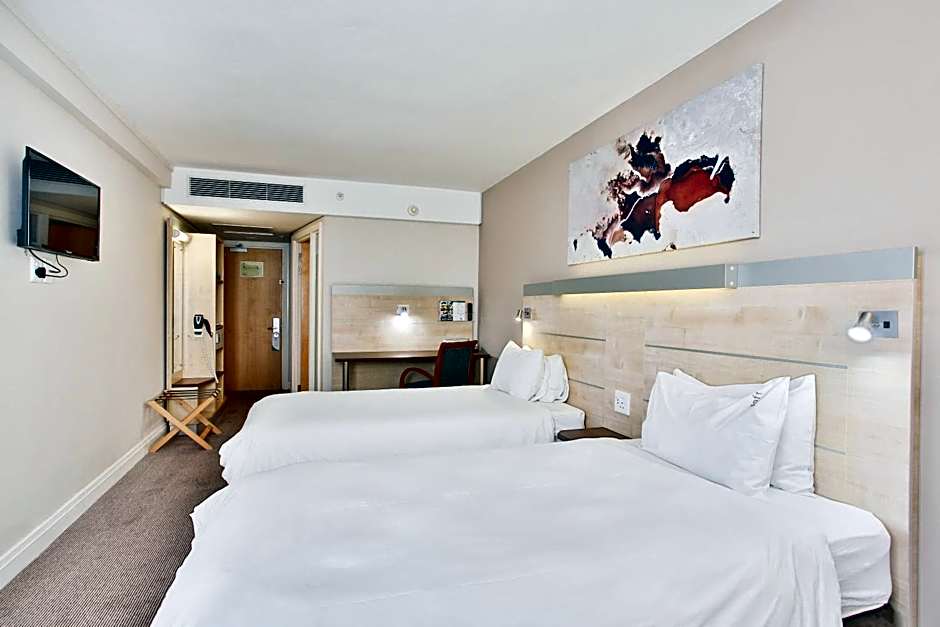RH Hotel & Apartments - Pretoria
