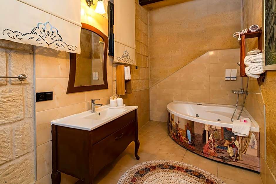 Volca Inn Cappadocia