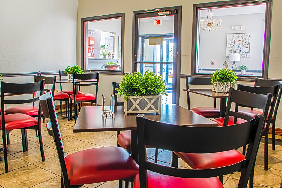 Americas Best Value Inn Donaldsonville