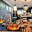 Novotel Evry Courcouronnes