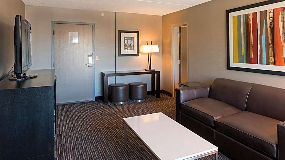 Holiday Inn St. Paul Downtown By IHG