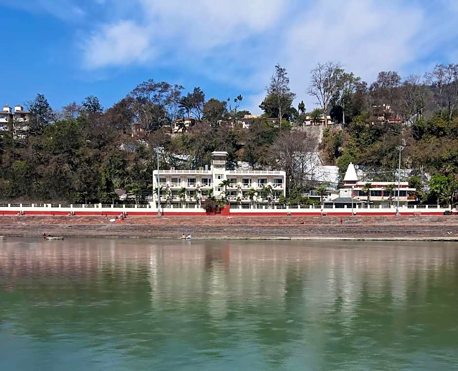 Yog niketan by sanskriti