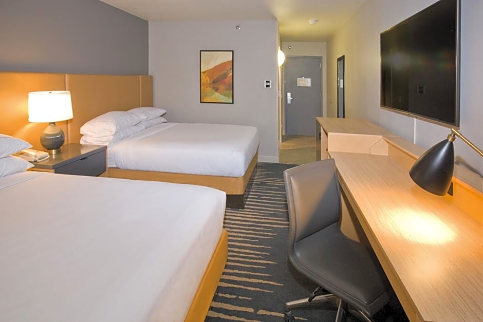 Doubletree By Hilton Chico, Ca
