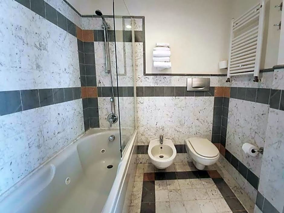 Hotel Bracciotti