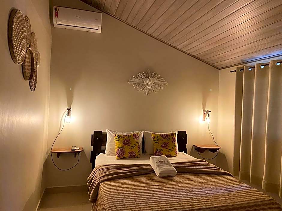 Chico de Sá Pousada