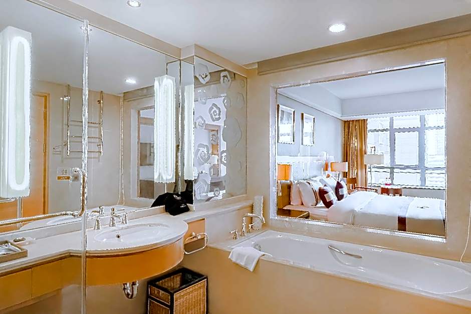 Windsor Park Hotel Kunshan