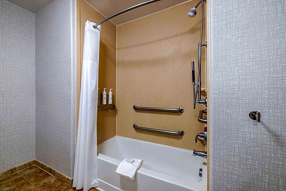 Hampton Inn By Hilton And Suites Brenham