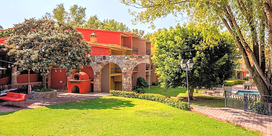 Real de Minas San Miguel de Allende