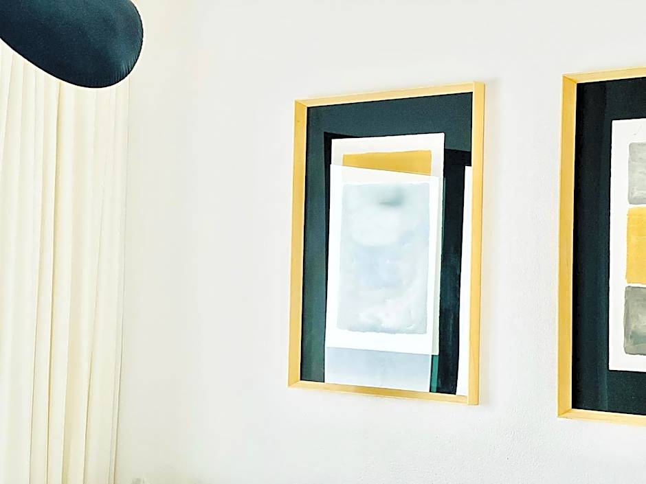 CIH Apartments