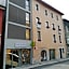 hotel du Rhone