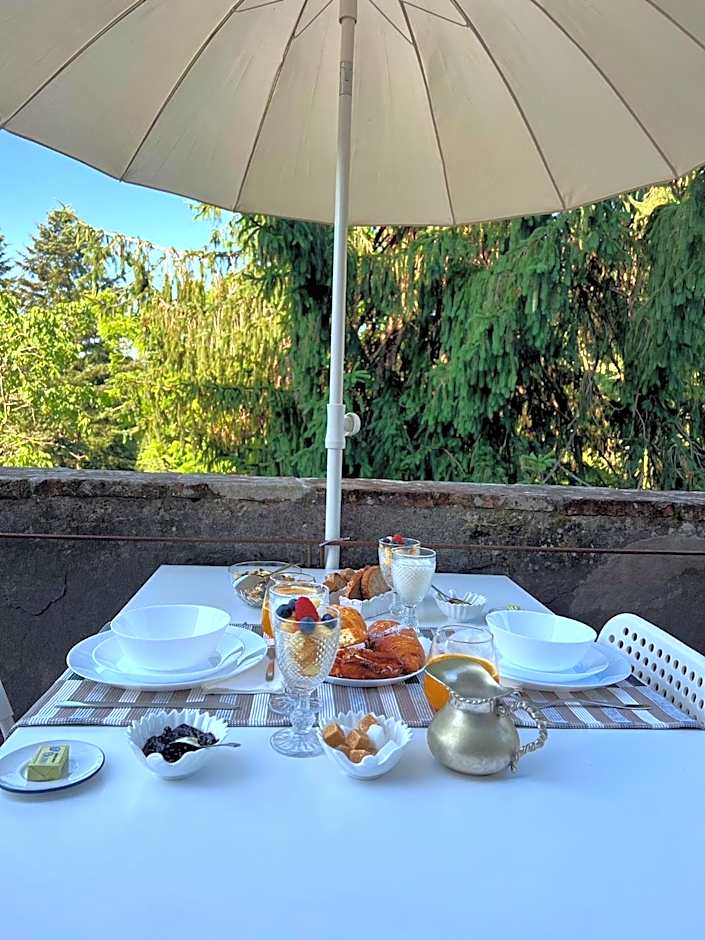 Villa Sardi Small Luxury boutique Hotel