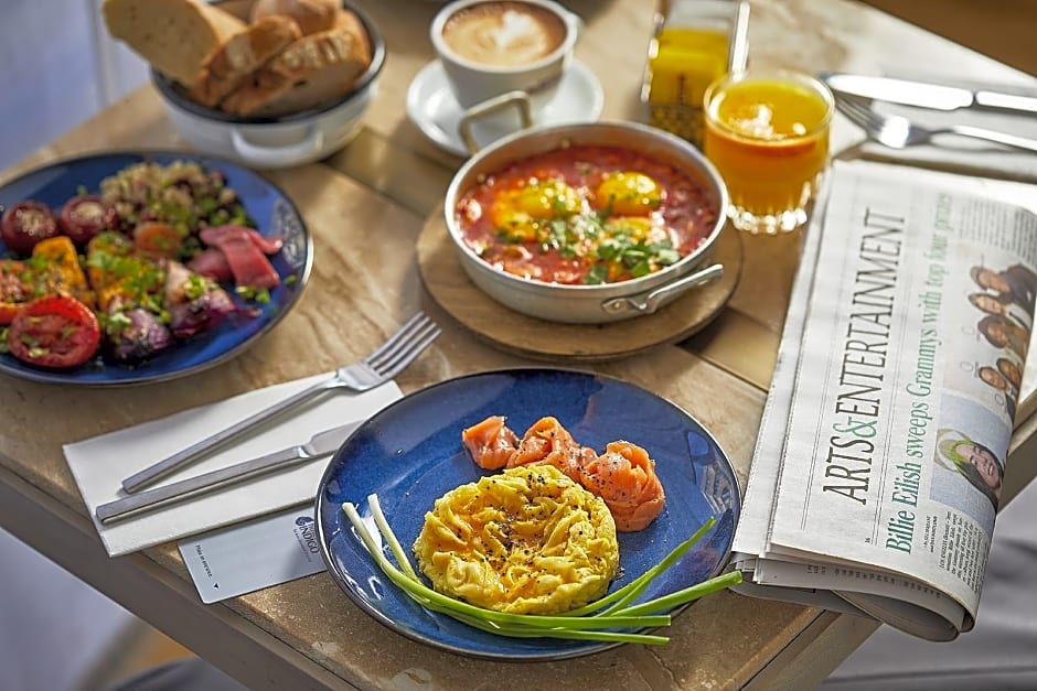 Hotel Indigo Tel Aviv - Diamond District By IHG