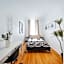 Nice Central City Room