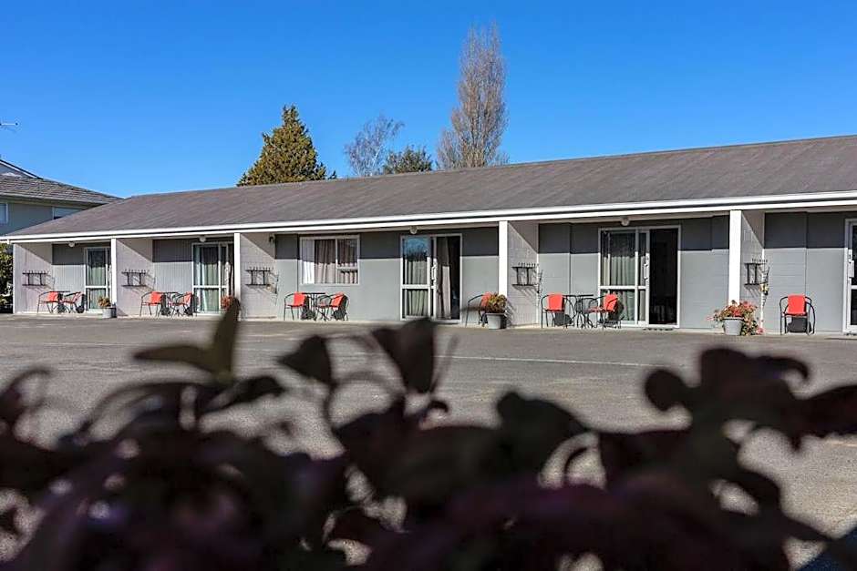 Mt Hutt Motels