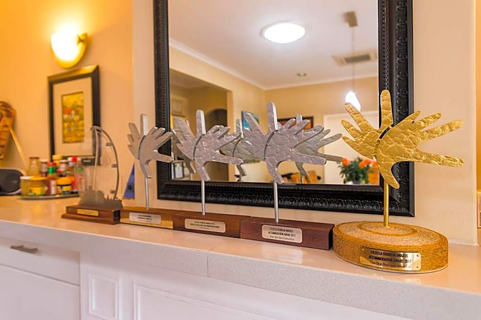 Westville Bed and Breakfast