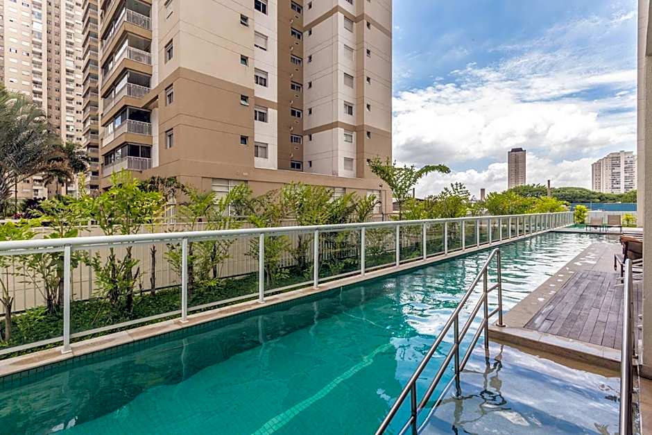 Very pleasant and practical equipped good location