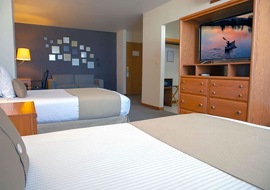 Best Western Plus Plaza Vizcaya