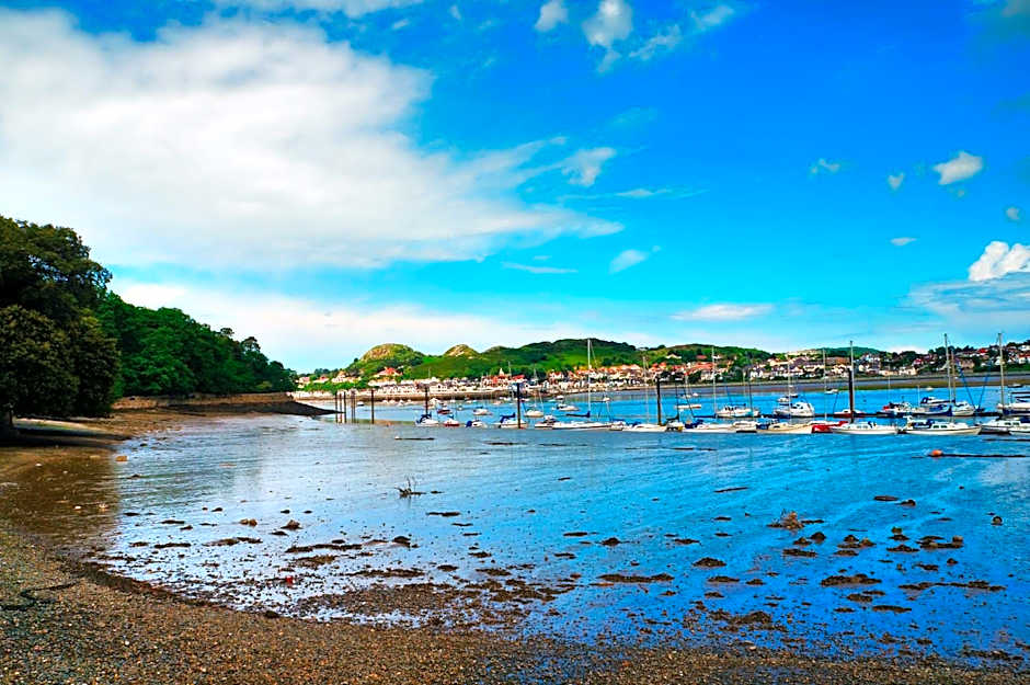 YHA Conwy
