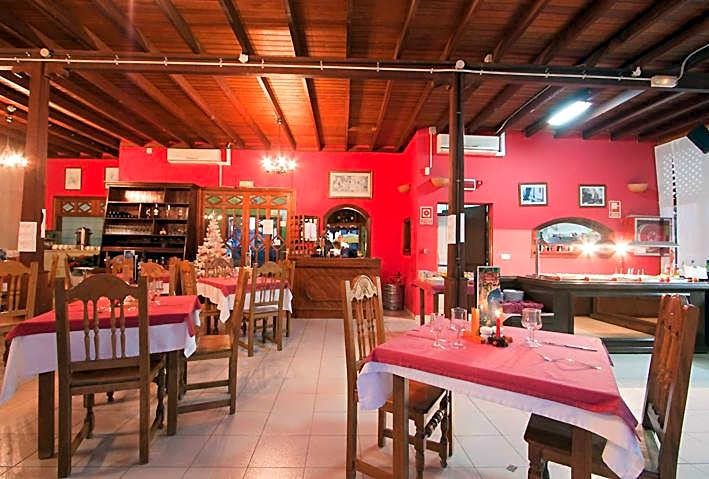 Bungalows Playa Limones