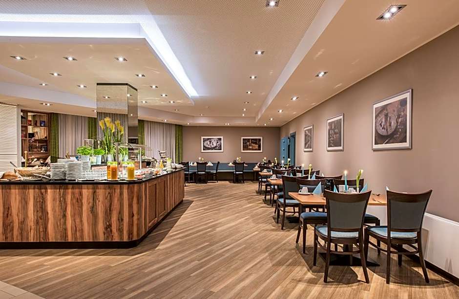 Akzent Hotel Köhler