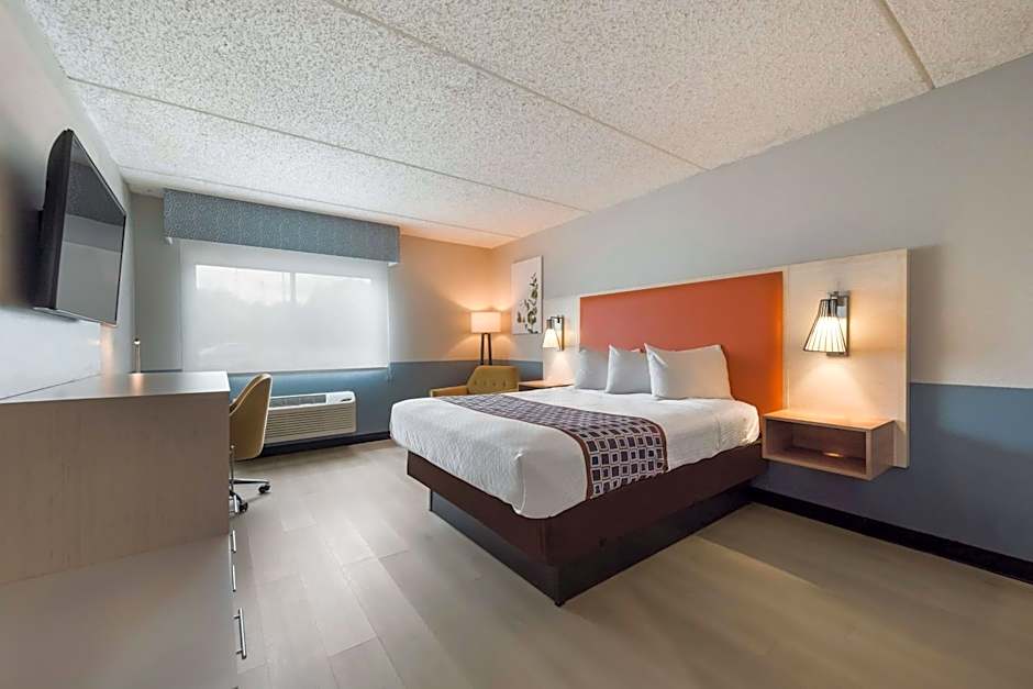 Baymont by Wyndham Westampton